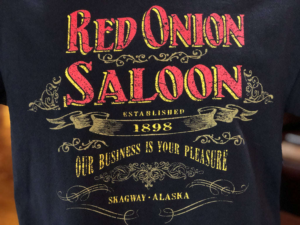 Gold Rush T-Shirt