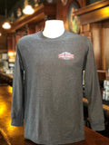 Red Onion Long Sleeve T-Shirt